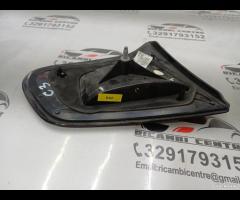 FARO FANALE STOP POSTERIORE DESTRA DX CITROEN C3 2 - 12