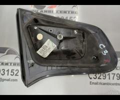 FARO FANALE STOP POSTERIORE DESTRA DX CITROEN C3 2 - 14