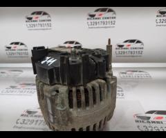 GENERATORE ALTERNATORE 1.2D 55KW 75CV VWAG AUDI SE