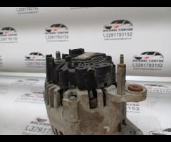 GENERATORE ALTERNATORE 1.2D 55KW 75CV VWAG AUDI SE - 6