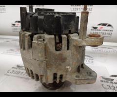 GENERATORE ALTERNATORE 1.2D 55KW 75CV VWAG AUDI SE - 7