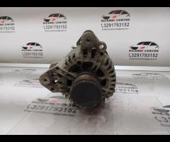 GENERATORE ALTERNATORE 1.2D 55KW 75CV VWAG AUDI SE - 15