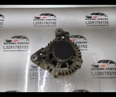 GENERATORE ALTERNATORE 1.2D 55KW 75CV VWAG AUDI SE - 17