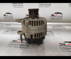GENERATORE ALTERNATORE 1.2D 55KW 75CV VWAG AUDI SE - 18