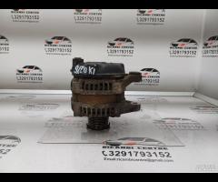 GENERATORE ALTERNATORE 1.9D 95Kw 129CV SUZUKI GRAN
