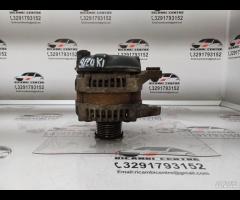 GENERATORE ALTERNATORE 1.9D 95Kw 129CV SUZUKI GRAN
