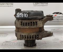 GENERATORE ALTERNATORE 1.9D 95Kw 129CV SUZUKI GRAN