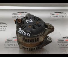 GENERATORE ALTERNATORE 1.9D 95Kw 129CV SUZUKI GRAN