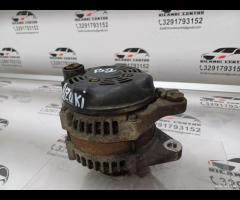 GENERATORE ALTERNATORE 1.9D 95Kw 129CV SUZUKI GRAN