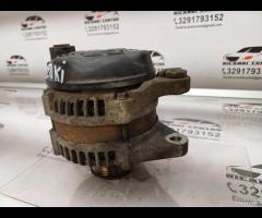 GENERATORE ALTERNATORE 1.9D 95Kw 129CV SUZUKI GRAN - 6