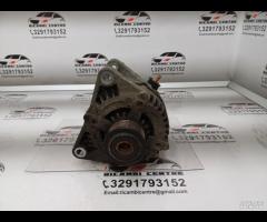 GENERATORE ALTERNATORE 1.9D 95Kw 129CV SUZUKI GRAN - 15