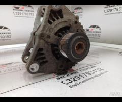 GENERATORE ALTERNATORE 1.9D 95Kw 129CV SUZUKI GRAN - 17