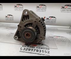 GENERATORE ALTERNATORE 1.9D 95Kw 129CV SUZUKI GRAN - 18