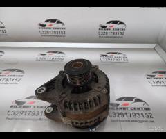 GENERATORE ALTERNATORE 1.9D 95Kw 129CV SUZUKI GRAN - 21
