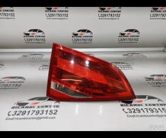 FARO FANALE STOP POSTERIORE SX AUDI A4 B8 2007-201