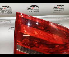 FARO FANALE STOP POSTERIORE SX AUDI A4 B8 2007-201