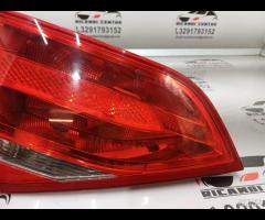 FARO FANALE STOP POSTERIORE SX AUDI A4 B8 2007-201 - 6