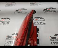 FARO FANALE STOP POSTERIORE SX AUDI A4 B8 2007-201 - 8