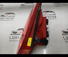FARO FANALE STOP POSTERIORE SX AUDI A4 B8 2007-201 - 9