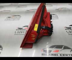 FARO FANALE STOP POSTERIORE SX AUDI A4 B8 2007-201 - 10