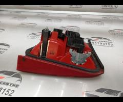 FARO FANALE STOP POSTERIORE SX AUDI A4 B8 2007-201 - 11