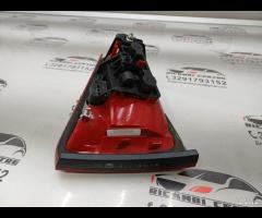 FARO FANALE STOP POSTERIORE SX AUDI A4 B8 2007-201 - 12