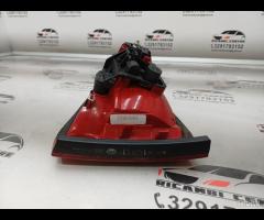 FARO FANALE STOP POSTERIORE SX AUDI A4 B8 2007-201 - 13