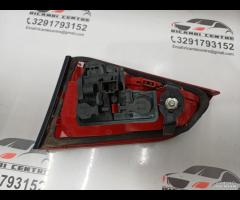 FARO FANALE STOP POSTERIORE SX AUDI A4 B8 2007-201 - 14