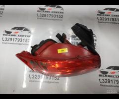 FARO FANALE STOP POSTERIORE SINISTRA SX AUDI A4 B8 - 9