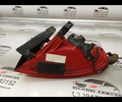 FARO FANALE STOP POSTERIORE SINISTRA SX AUDI A4 B8 - 11