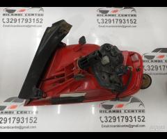 FARO FANALE STOP POSTERIORE SINISTRA SX AUDI A4 B8 - 12