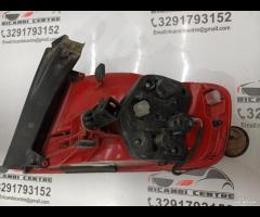 FARO FANALE STOP POSTERIORE SINISTRA SX AUDI A4 B8 - 13