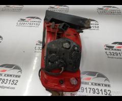 FARO FANALE STOP POSTERIORE SINISTRA SX AUDI A4 B8 - 14