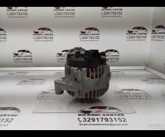 GENERATORE ALTERNATORE 1.6D 66KW 90CV MINI R55 R56