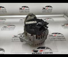 GENERATORE ALTERNATORE 1.6D 66KW 90CV MINI R55 R56