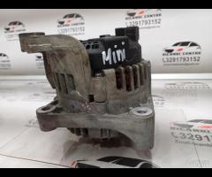 GENERATORE ALTERNATORE 1.6D 66KW 90CV MINI R55 R56 - 8