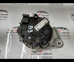 GENERATORE ALTERNATORE 1.6D 66KW 90CV MINI R55 R56 - 9