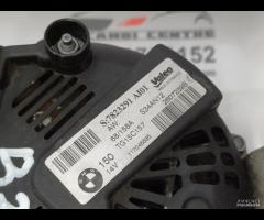GENERATORE ALTERNATORE 1.6D 66KW 90CV MINI R55 R56 - 10