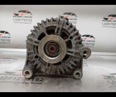 GENERATORE ALTERNATORE 1.6D 66KW 90CV MINI R55 R56 - 13