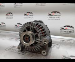 GENERATORE ALTERNATORE 1.6D 66KW 90CV MINI R55 R56 - 14