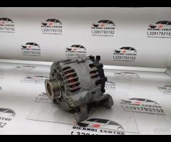 GENERATORE ALTERNATORE 1.6D 66KW 90CV MINI R55 R56 - 15