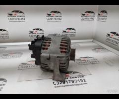 GENERATORE ALTERNATORE 1.6D 66KW 90CV MINI R55 R56 - 16