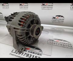 GENERATORE ALTERNATORE 1.6D 66KW 90CV MINI R55 R56 - 17