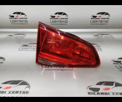 FARO FANALE STOP POSTERIORE SX VOLKSWAGEN GOLF 7 M