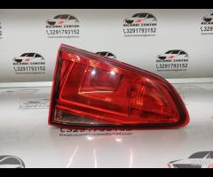 FARO FANALE STOP POSTERIORE SX VOLKSWAGEN GOLF 7 M