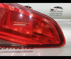 FARO FANALE STOP POSTERIORE SX VOLKSWAGEN GOLF 7 M