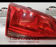 FARO FANALE STOP POSTERIORE SX VOLKSWAGEN GOLF 7 M