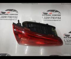 FARO FANALE STOP POSTERIORE SX VOLKSWAGEN GOLF 7 M - 7