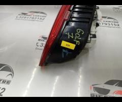 FARO FANALE STOP POSTERIORE SX VOLKSWAGEN GOLF 7 M - 10