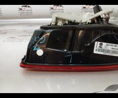 FARO FANALE STOP POSTERIORE SX VOLKSWAGEN GOLF 7 M - 12